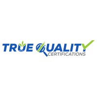 True Quality Certifications Pvt Ltd Logo