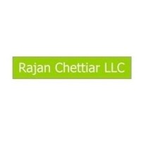 Rajan Chettiar LLC Logo