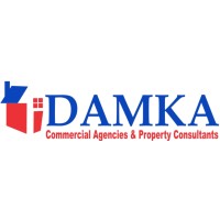 Damka Properties Consultants Logo