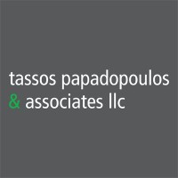 Tassos Papadopoulos & Associates LLC Logo