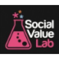 Social Value Lab Logo