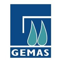 GEMAS MEA FZCO Logo
