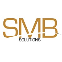 SMB Solution Kuwait Logo