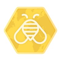 Labeille asso Logo