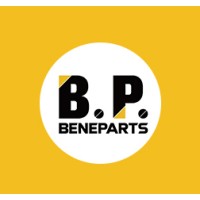 Ningbo Beneparts Logo