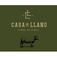 CASA DE LLANO Logo