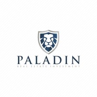 Paladin Real Estate Investment, LLC Logo