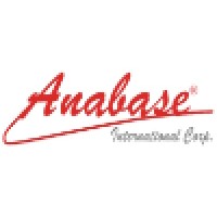 Anabase International Corp Logo
