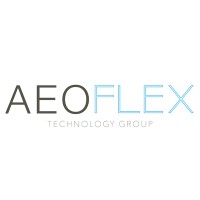 Aeoflex Technology Group Logo