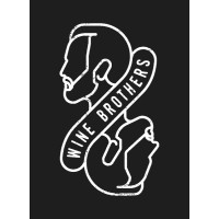 Wine Brothers HK Logo