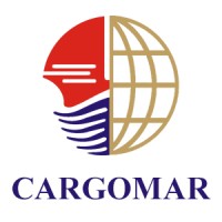 Cargomar Group Logo