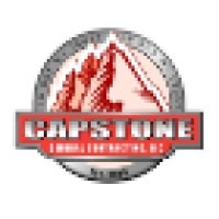 Capstone Builders, Inc. Logo