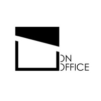 On Architecture Office Logo