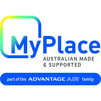 Advantage Air Logo