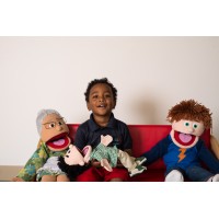 IDEA Early Learning Center Logo
