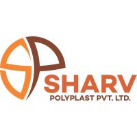 Sharv Polyplast Private Limited Logo