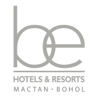 BE Hotels & Resorts Logo