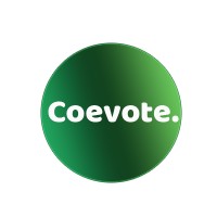 Coevote Logo