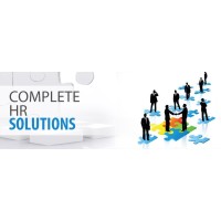 Hire To Grow HR Solutions Logo