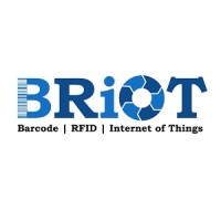 BRiOT Technologies Pvt Ltd Logo