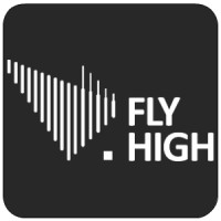 FlyHigh Co., Ltd. Logo