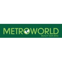 Metroworld Realty Sdn Bhd Logo