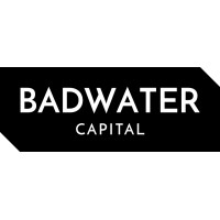 Badwater Capital Logo