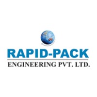 Rapid Pack Engineering Pvt. Ltd. Logo