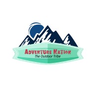 Adventure Nation Logo