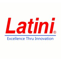 Latini USA Logo