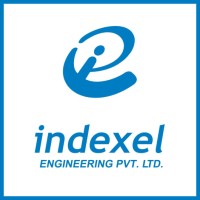 Indexel Engineering Pvt.Ltd Logo