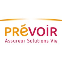 PRÉVOIR Logo