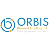 Orbis Biomed Trading LLC Logo