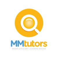 MMtutors Logo