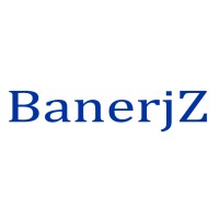 BANERJZ Technology Solutions Logo
