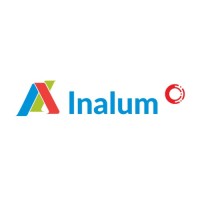 PT Indonesia Asahan Aluminium (Persero) Logo