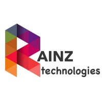 Rainz technologies Logo