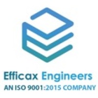 EfficaX Engineers Private Limited Logo