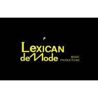 Lexican De Mode Music Productions Logo