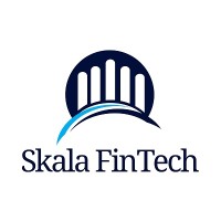 Skala FinTech Logo