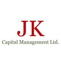 JK Capital Management Limited Logo