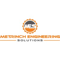 Metrinch Engineering Solutions LLP Logo