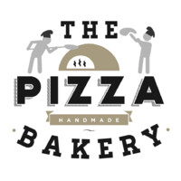 The Pizza Bakery Logo