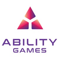 Ability Games Limited Logo