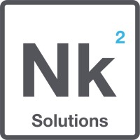 NK Square Solutions Logo