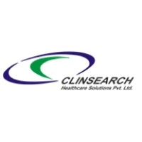 Clinsearch Healthcare Solutions Pvt. Ltd. Logo