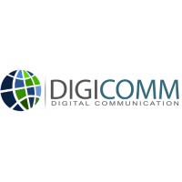 Digital Communication LLC Logo