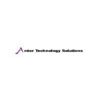 Ardor Technology Solutions Logo