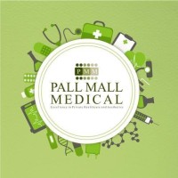 Pall Mall Medical Logo