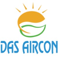 DAS AIRCON Logo